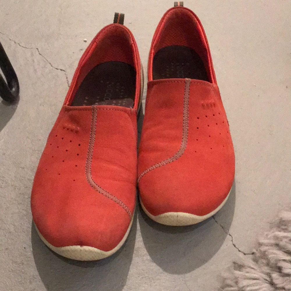 Ecco women’s shoes